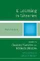 E-LEARNING IN LIBRARIES