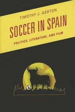 SOCCER IN SPAIN
