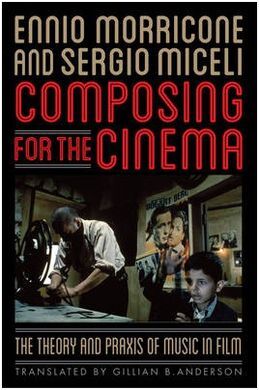 COMPOSING FOR CINEMA