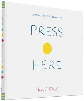 PRESS HERE