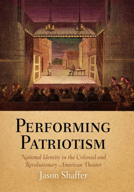 PERFORMING PATRIOTISM