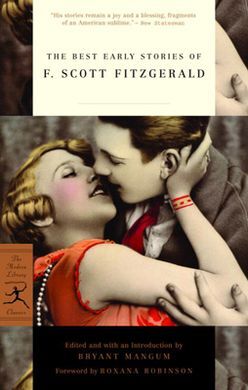 THE BEST EARLY STORIES OF F SCOTT FITZGERALD