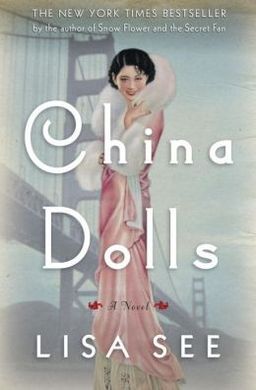 CHINA DOLLS