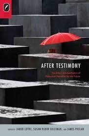 AFTER TESTIMONY