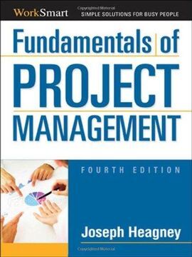 FUNDAMENTALS OF PROJECT MANAGEMENT