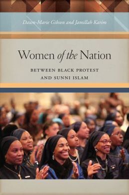 WOMEN OF THE NATION