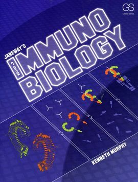 JANEWAY'S IMMUNOBIOLOGY (8ª ED.)