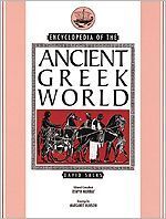 ENCYCLOPAEDIA OF THE ANCIENT GREEK WORLD