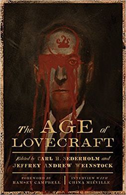 THE AGE OF LOVECRAFT
