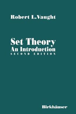 SET THEORY: AN INTRODUCTION