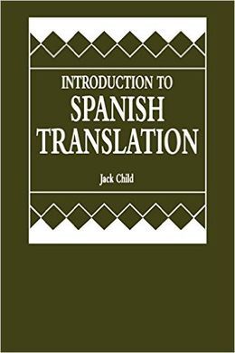 INTRODUCTION TO SPANISH TRANSLATION