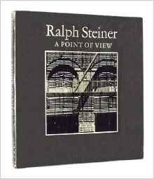 A POINT OF VIEW (HARDCOVER)