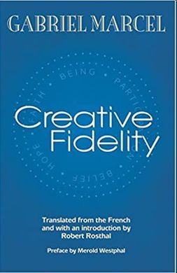 CREATIVE FIDELITY