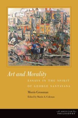 ART AND MORALITY