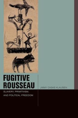 FUGITIVE ROUSSEAU