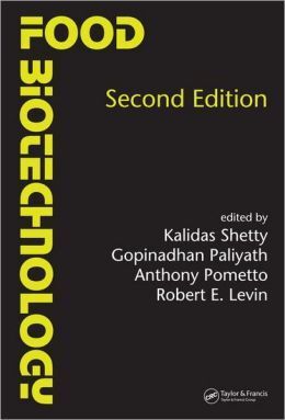 FOOD BIOTECHNOLOGY, SECOND EDITION