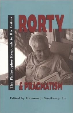 RORTY AND PRAGMATISM