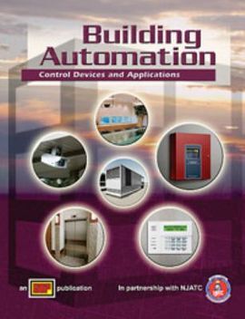 BUILDING AUTOMATION: CONTROL DEVICES AND APPLICATIONS