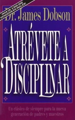 ATRÉVETE A DISCIPLINAR