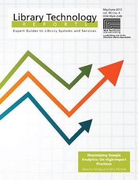 MAXIMIZING GOOGLE ANALYTICS