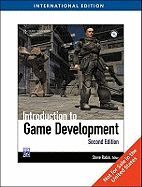 INTRODUCTION GAME DEVELOPMENT. SECOND EDITION