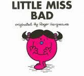 LITTLE MISS BAD