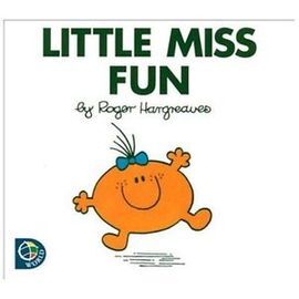 LITTLE MISS FUN