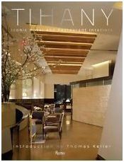 TIHANY: DESIGN AND ARCHITECTURE