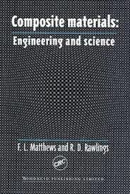 COMPOSITE MATERIALS: ENGINEERING AND SCIENCE