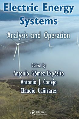 ELECTRIC ENERGY SYSTEMS