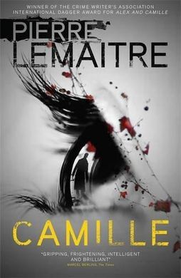 CAMILLE