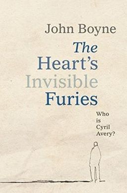 THE HEART'S INVISIBLE FURIES