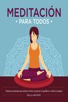 MEDITACIÓN PARA TODOS