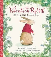 THE VELVETEEN RABBIT (NOSY CROW CLASSICS)