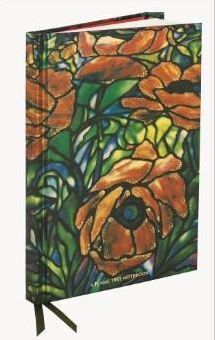 CUADERNO TIFFANYS TAPA DURA