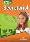 CAREER PATHS ENGLISH SECRETARIAL STUDENT BOOK