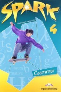 SPARK 4º ESO WB PACK 12