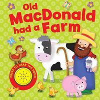 OLD MACDONALD HAD A FARM - ING 2ªED