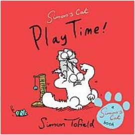 SIMON'S CAT: PLAY TIME!