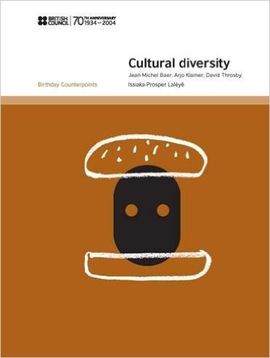 CULTURAL DIVERSITY