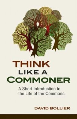 THINK LIKE A COMMONER