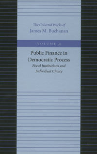 ***PUBLIC FINANCE IN DEMOCRATIC PROCESS. VOLUMEN 4