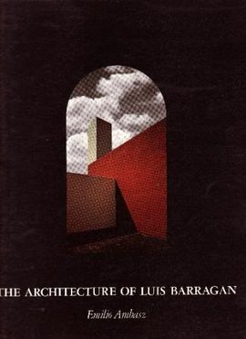ARCHITECTURE OF LUIS BARRAGAN (USADO)