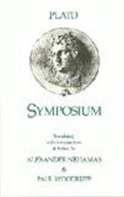 SYMPOSIUM / PLATO