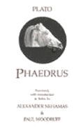 PHAEDRUS / TRANSLATED, WITH INTRODUCTION AND NOTES, BY ALEXANDER NEHAMAS & PAUL WOODRUFF