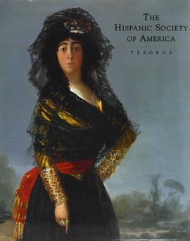 HISPANIC SOCIETY OF AMERICA