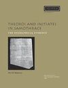THEORI AND INITIATES IN SAMOTHRACE /  THE EPIGRAPHICAL EVIDENCE