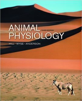 ANIMAL PHYSIOLOGY