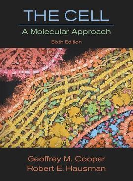 THE CELL: A MOLECULAR APPROACH