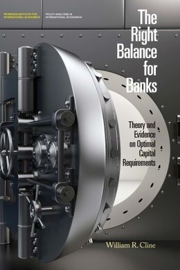 THE RIGHT BALANCE FOR BANKS